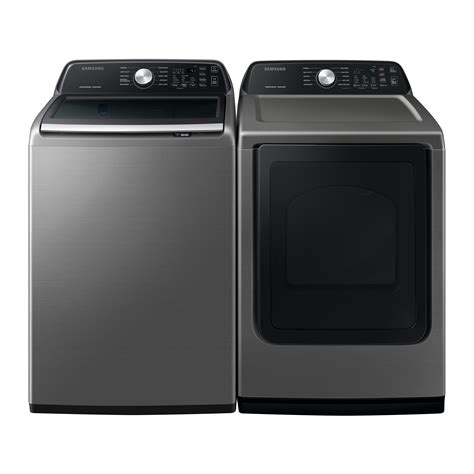 lowes samsung washer